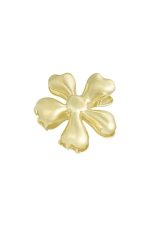 wildflower hair clip h5