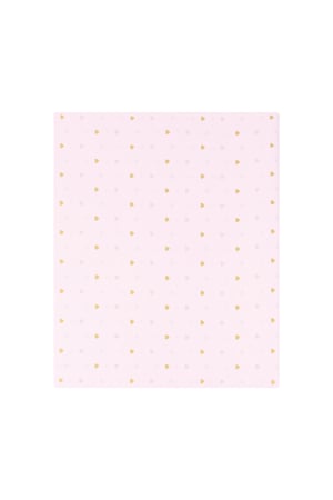 tissue paper hearts - pink and  h5 Picture2