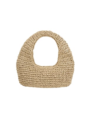 Shoulder bag basic h5 Picture4