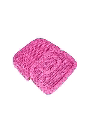 Shoulder bag summer vibe h5 Picture6