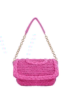Shoulder bag summer vibe h5 Picture3