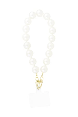 telephone cord chic pearl h5 