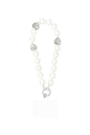 phone cord heart of pearl h5 