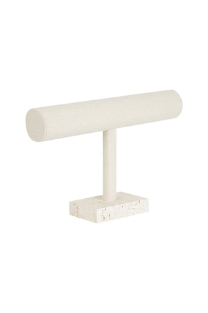 Stone Bracelets Display - Off White h5 Picture3