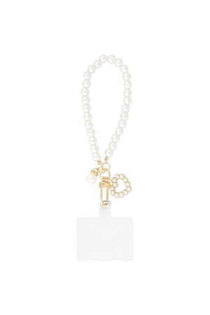 loving pearl phone cord h5 