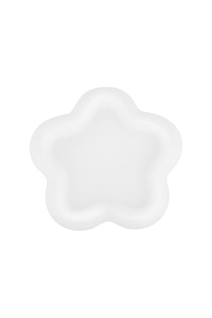 Flower star Jewelry display h5