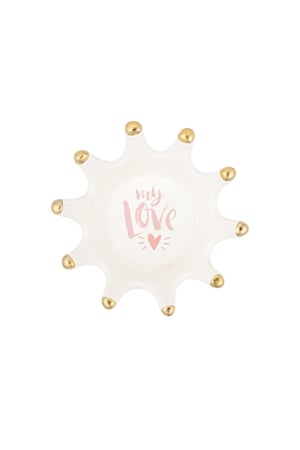 My love Schmuckdisplay h5 