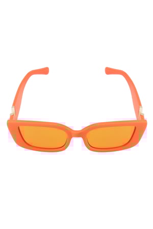 We love Orange Sunglasses h5