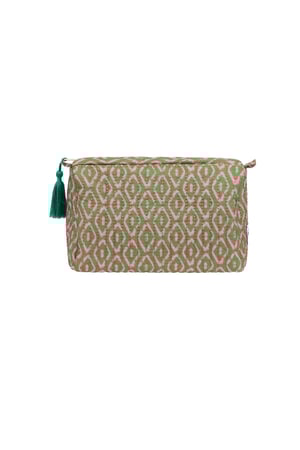 Retro girl makeup bag medium h5