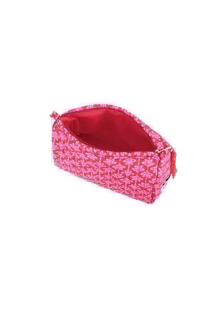 Floral makeup bag h5 Picture4