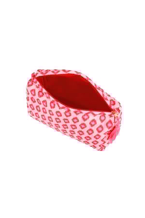 Retro chic makeup bag medium h5 Picture2