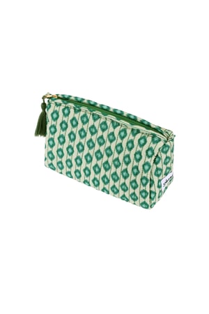 Retro chic makeup bag medium h5 Picture3