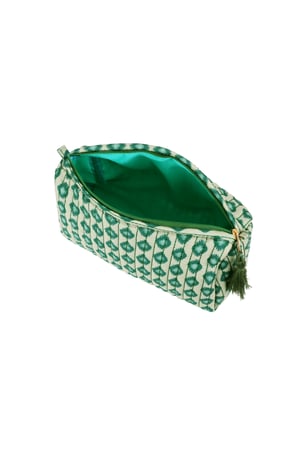 Retro chic makeup bag medium h5 Picture4