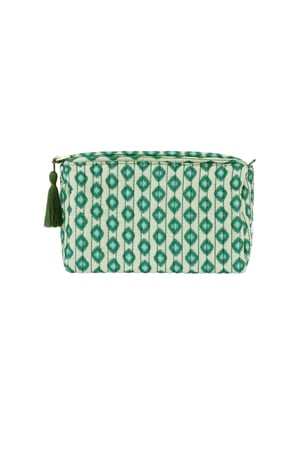Retro chic makeup bag medium h5