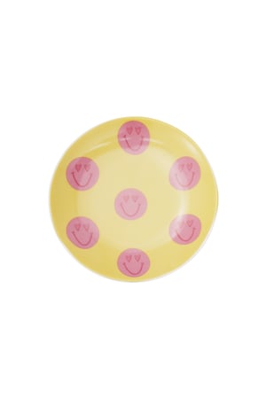 Jewelry tray smiley h5