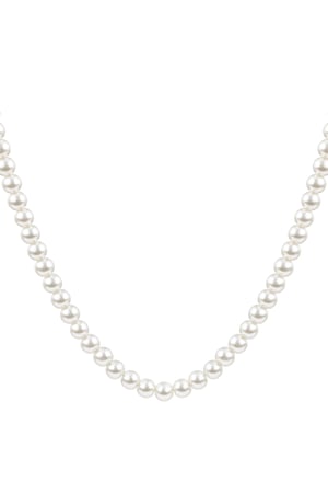 Sweetie parel ketting-12mm h5