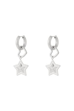 Soul Star earrings h5 Picture3