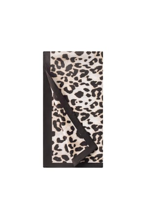 bufanda de leopardo h5 Imagen4