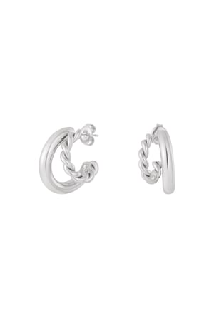 Double Trouble earrings h5 Picture3