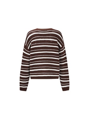 It-sweater with stripes h5 Picture3
