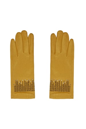 Gloves stones h5 