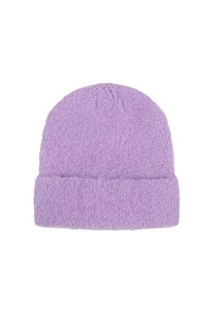 Basic beanie h5 