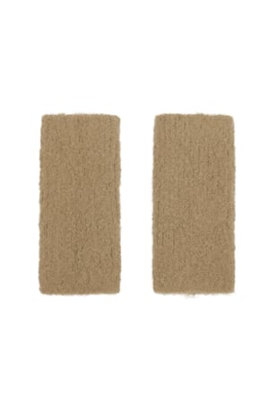 Gloves with hole h5 Picture2