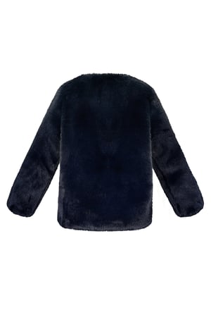 Faux fur coat h5 Picture2