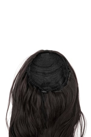 Ponytail volume roxy h5 Picture3