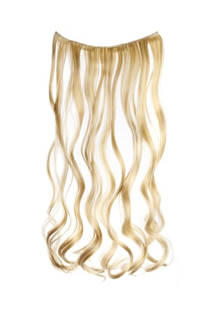 Clip in beach day - black/white h5