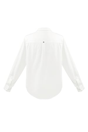 Blusa básica lisa h5 Imagen2