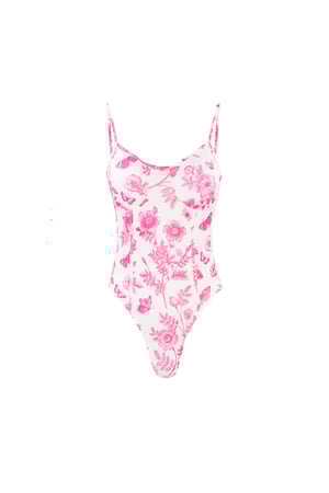 Corpo floreale h5 