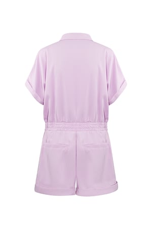 Farbenfroher Playsuit h5 Bild9