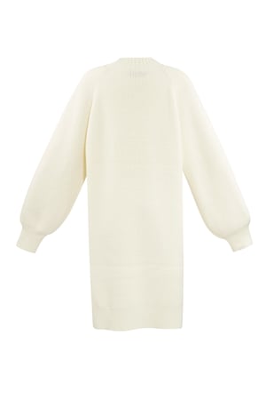 Sunday Snuggle midi dress h5 Picture5