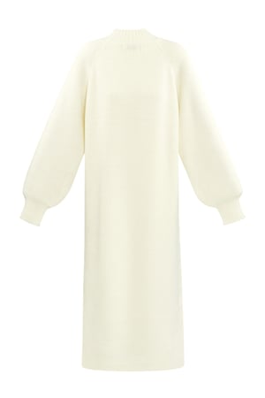 Saturday Snuggle long dress h5 Picture6