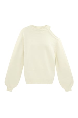 Wonderful Winter sweater h5