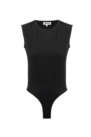 Basic bodysuit sleeveless h5 