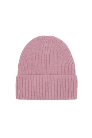 Everyday beanie h5