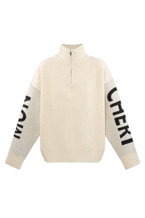 Mon Cheri trui h5 