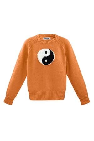 Ying Yang Breeze h5 