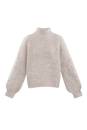 Cozy Daydream sweater h5 