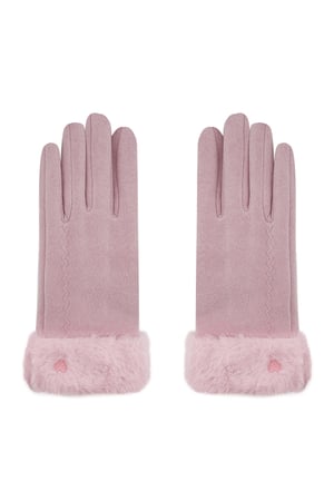 Guanti Cozy Cloud h5 