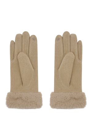 Guanti Cozy Cloud h5 Immagine3