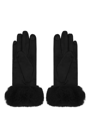 Refined grace gloves h5 Picture3