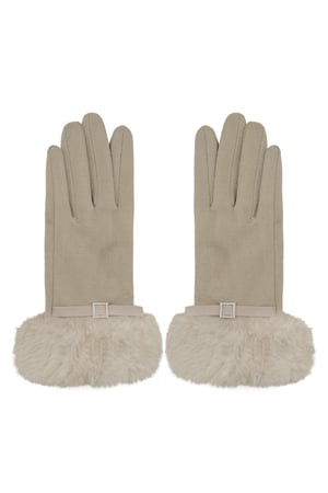 Refined grace gloves h5 