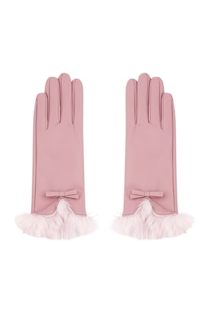 Gloves frosty gloves h5
