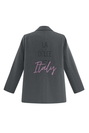 La Dolce Vita blazer h5 Afbeelding7