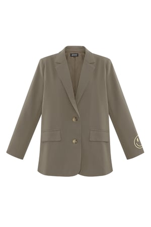 Show your Smile blazer h5