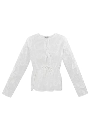 Blossom bow top h5 