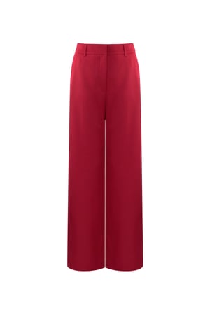 I pantaloni perfetti h5 